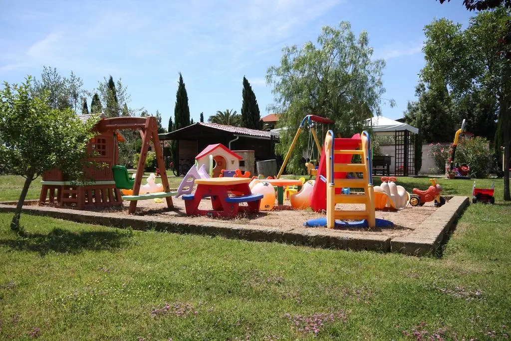 Agriturismo I Girasoli