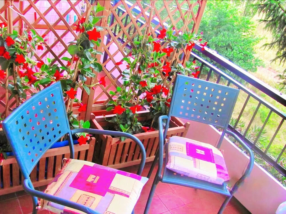 RomaEur Bed and Breakfast