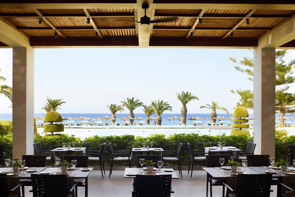 The Ixian Grand & All Suites