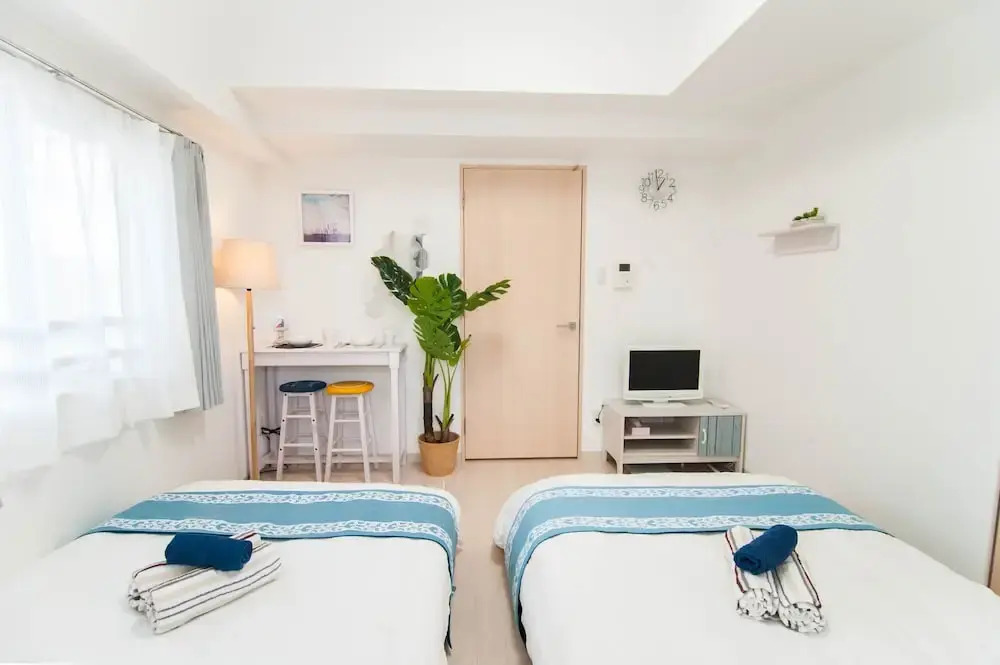 Seaside Room Namba