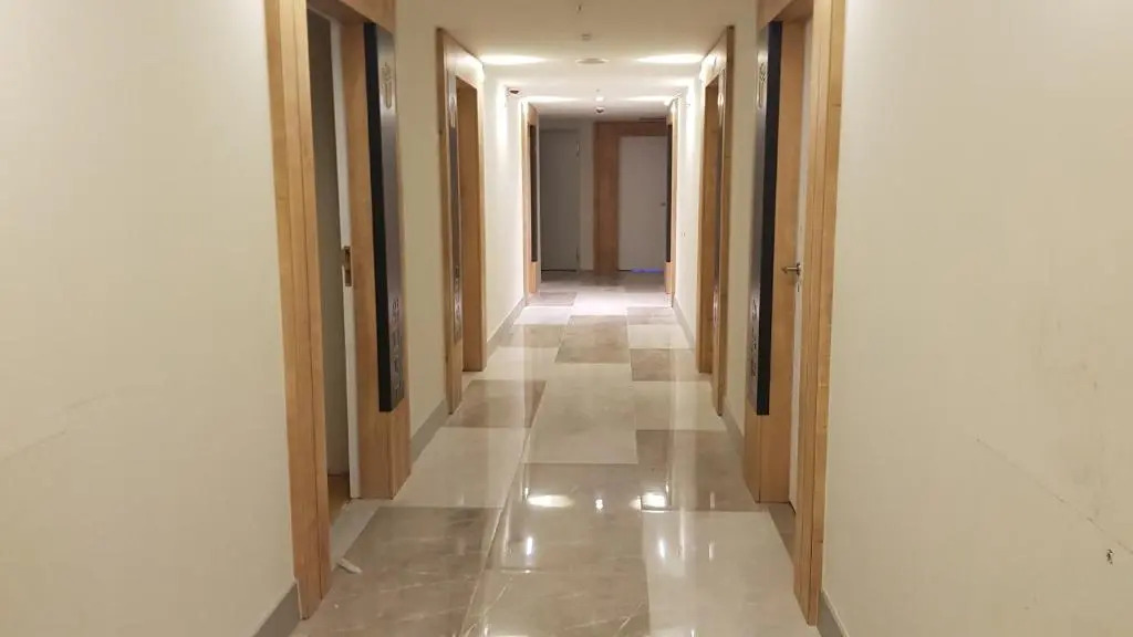 Orbi City Hotel D1 Block