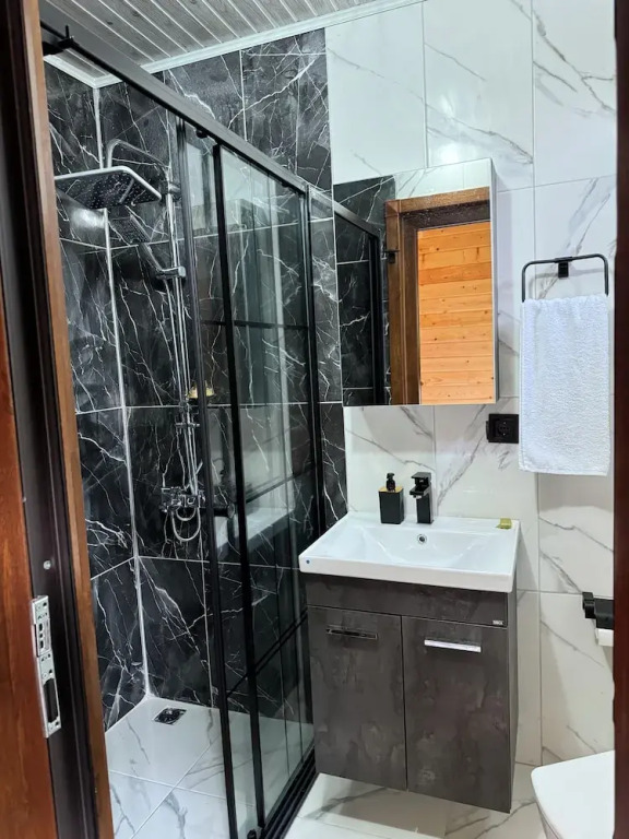Kale kaya otel