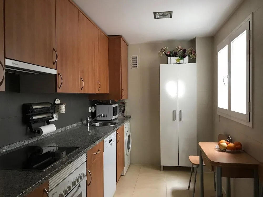 Apartamento Las Arenas - 113B