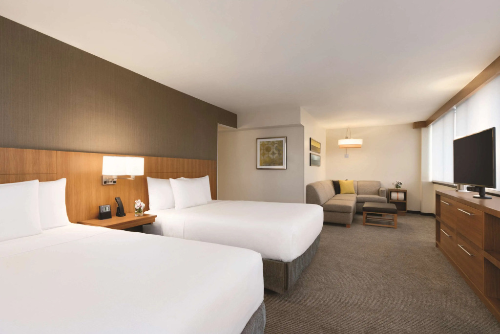 Hyatt Place Chicago OHare Airport