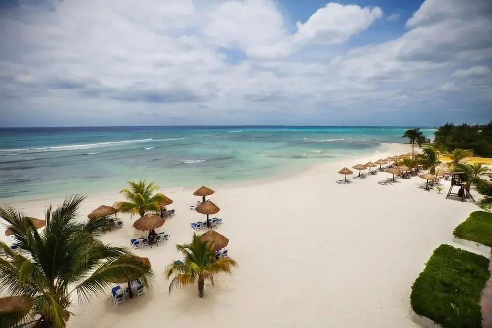 2BD Royal Haciendas Plunge Pool Oceanview