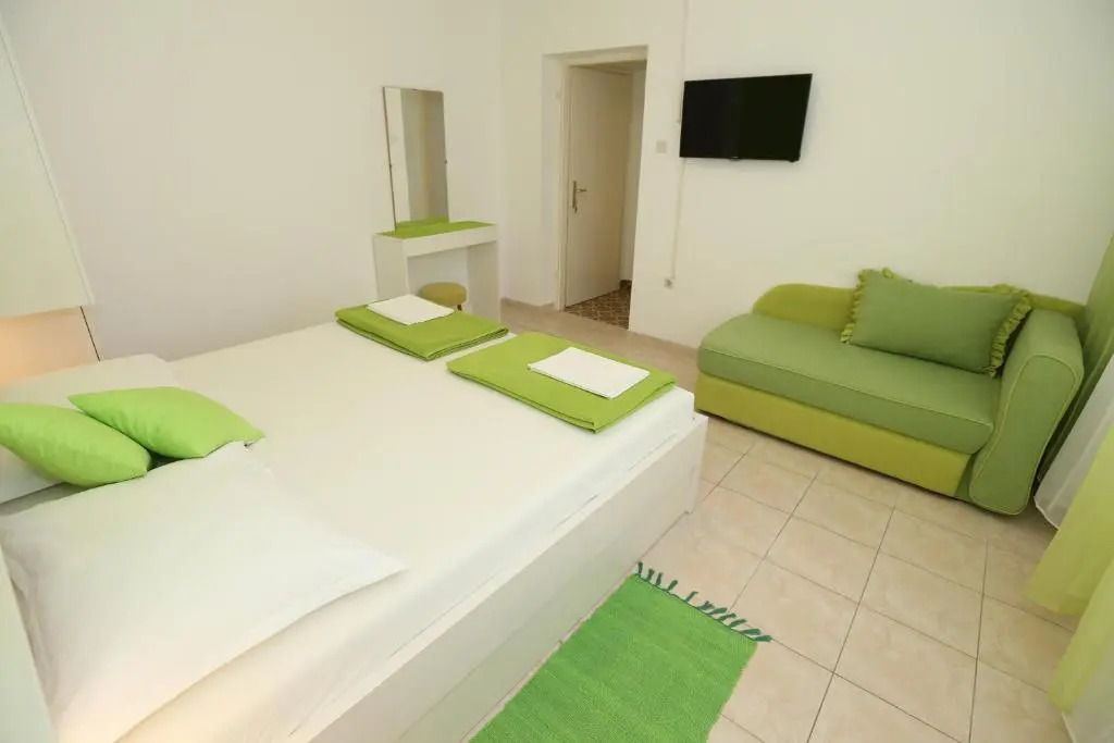 Apartments Ljubica