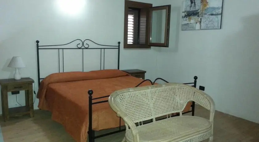 Holiday home Enrico Casa Olea