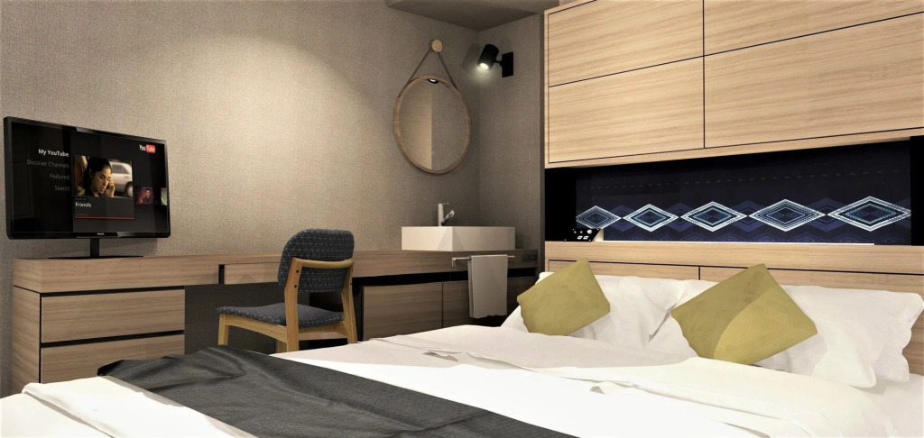 S-Peria Hotel Hakata