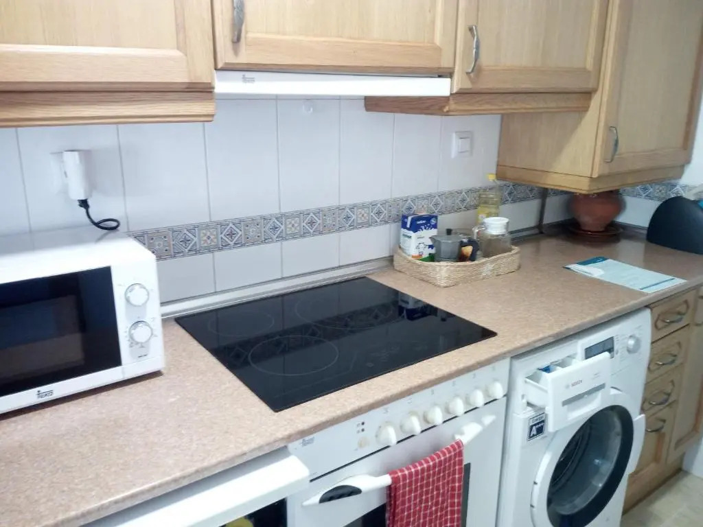 Apartamento Paola. Prepirineo. Senderismo, relax...