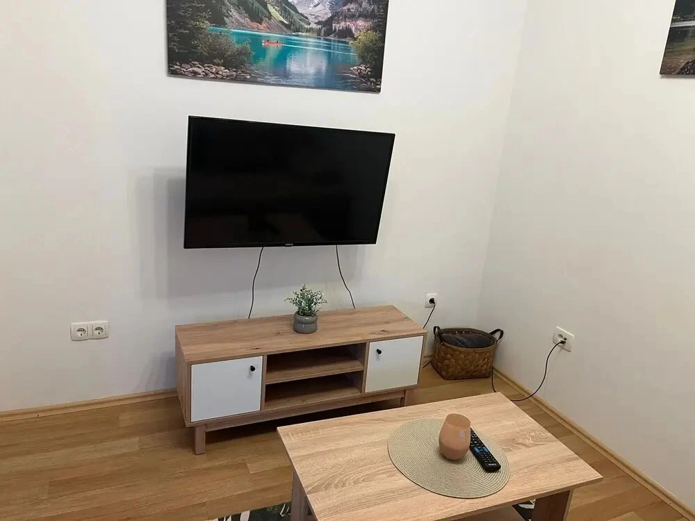 Well-located Apartment in Rogoznica