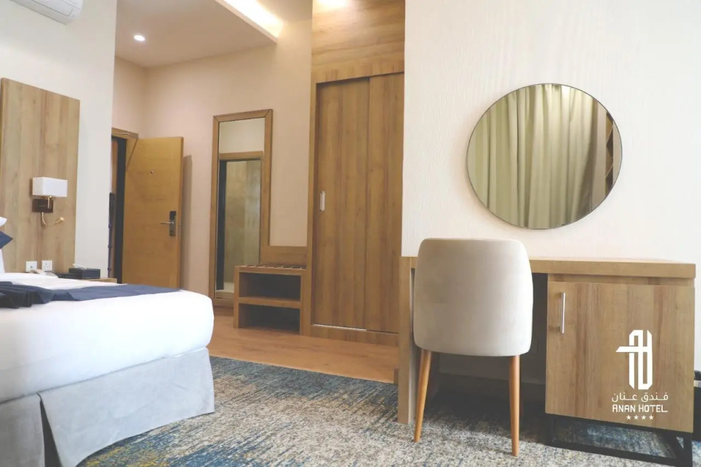 Отель Sunday Luxury Central formerly Anan hotel