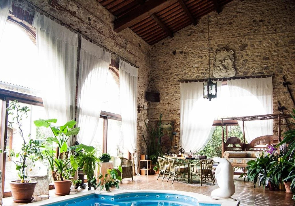 Locanda La Corte Dei Galli