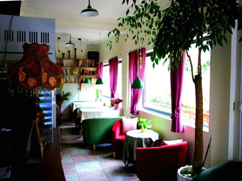 Dali Lao Shay Youth Hostel