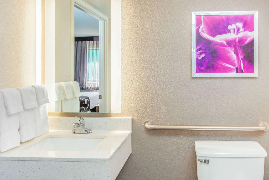 La Quinta by Wyndham Lubbock West Medical Center
