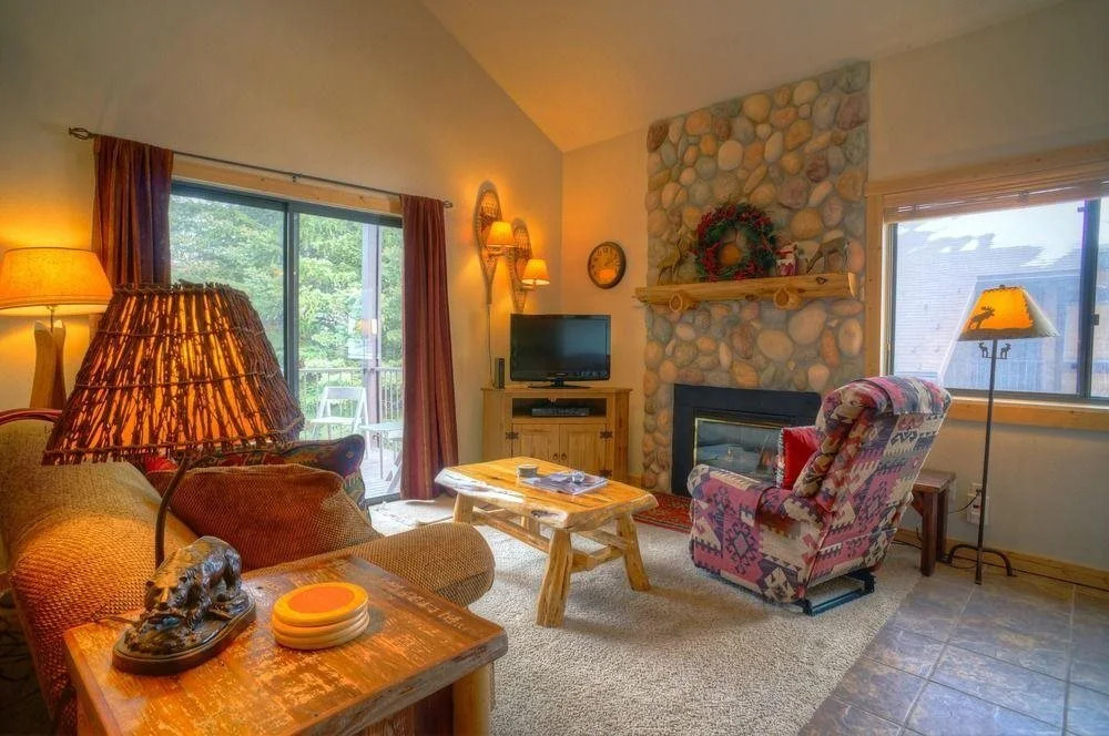 Abode In the Belles at Deer Valley