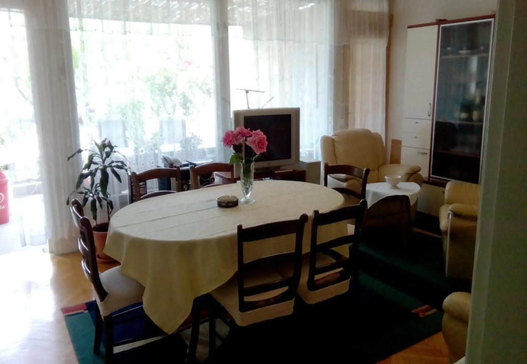 Villa Marus - town center