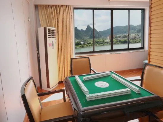 Hawaii Hote（Guilin Pingle Town Branch）