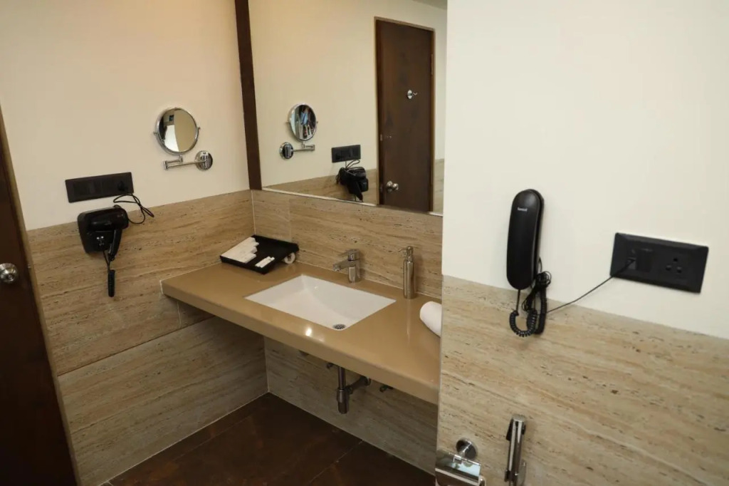 Devka Beach Resort