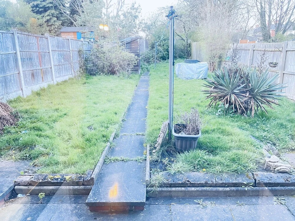 Inviting 3 bed House in Birmingham Birmingham