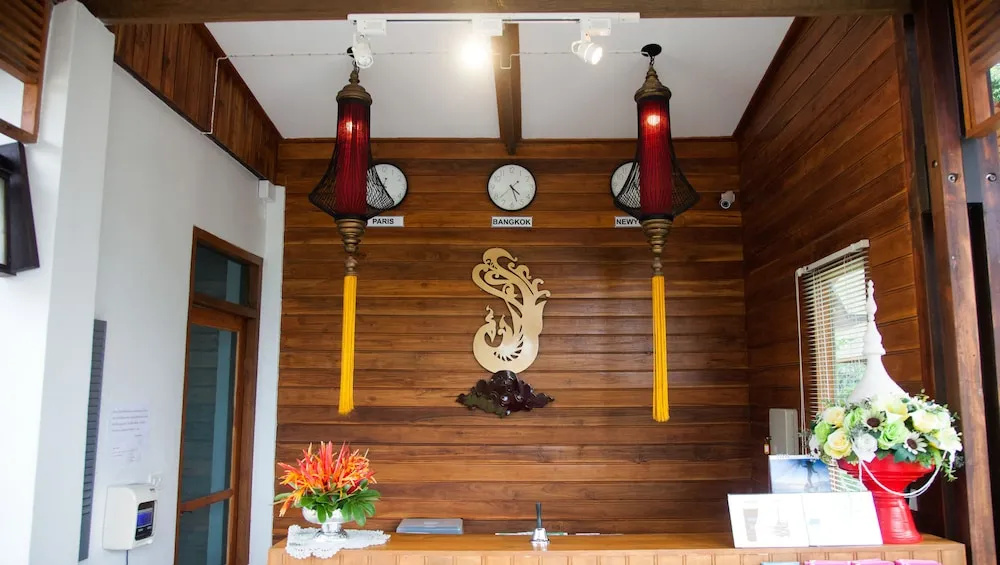 Viangviman Luxury Resort, Krabi