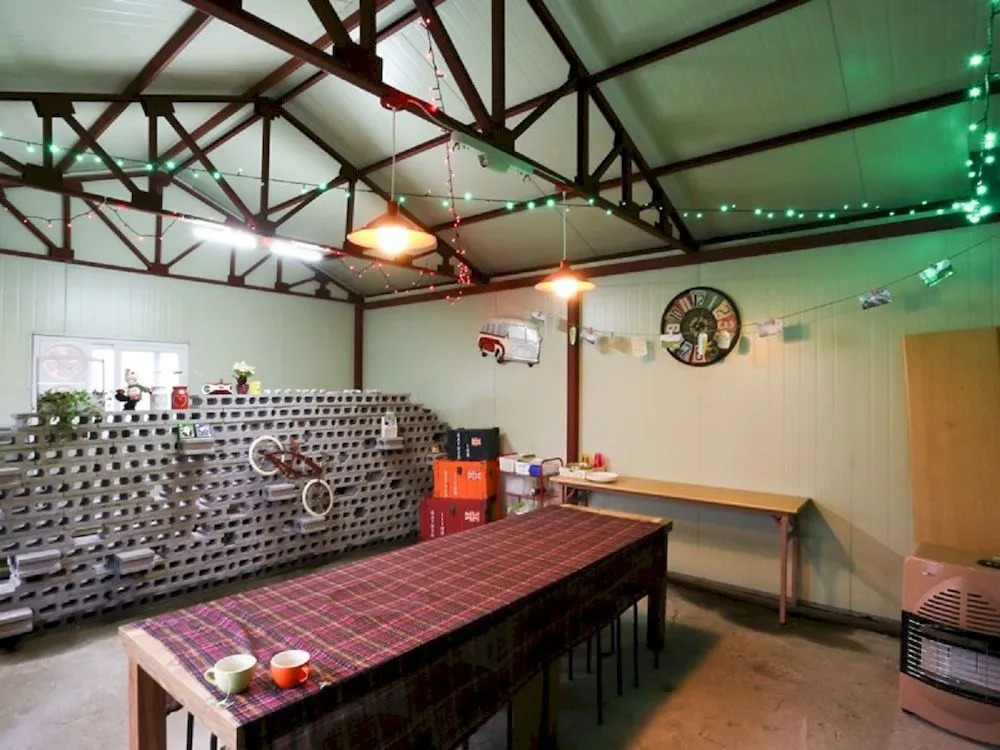 Jeju BP Guesthouse