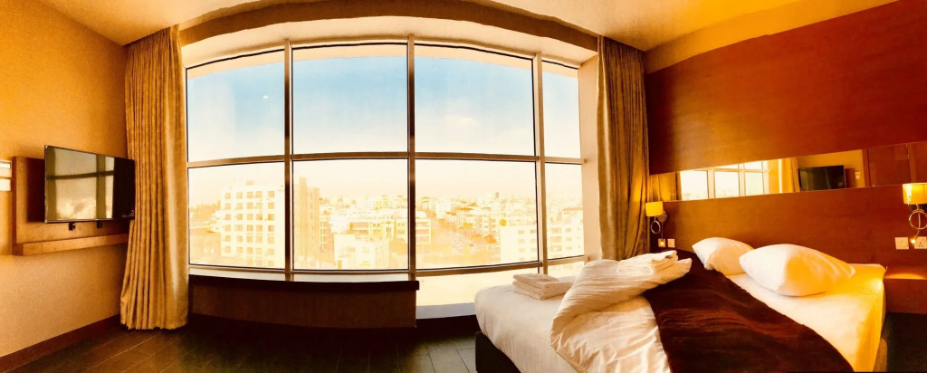 The Seventh Star Hotel Suites