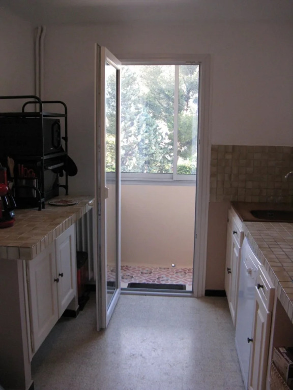 Appartement Camugli