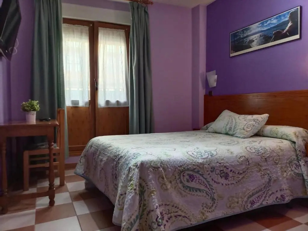 Hostal Don Jaime