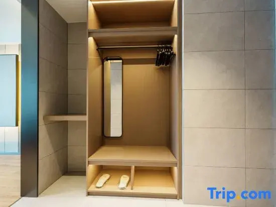 Yibo International Hotel Jishou Branch