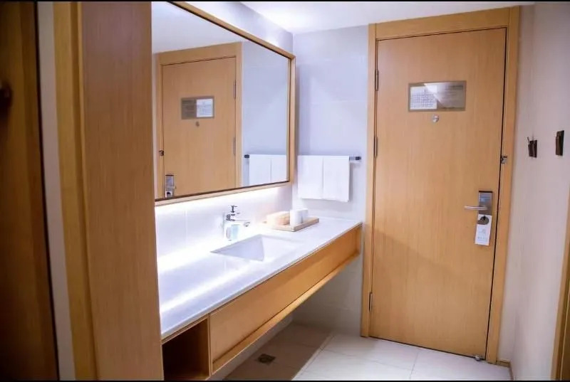 Hanting Hotel Beijing Qinghe Xiaoying West Road