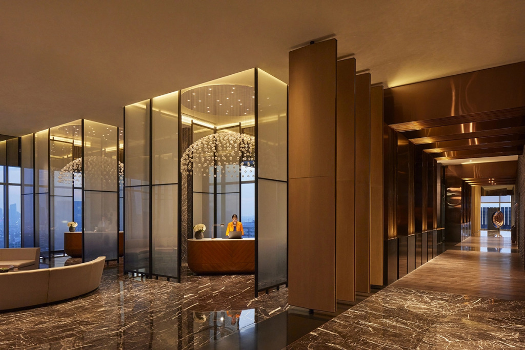 Park Hyatt Jakarta