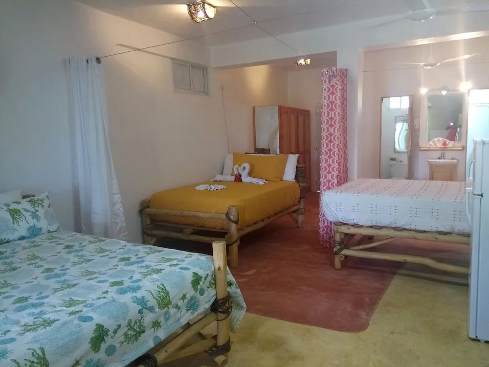 B&B La Isleta Apart Hotel