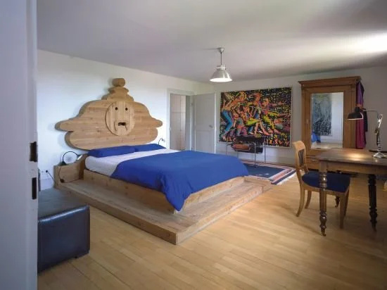 Nickhof B&B Resort