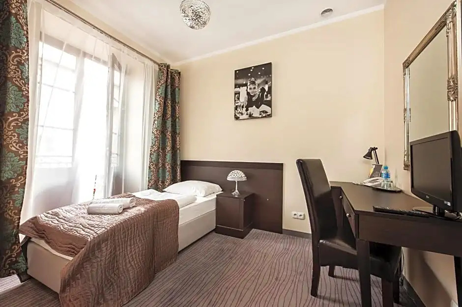 Hotel Willa Adriana