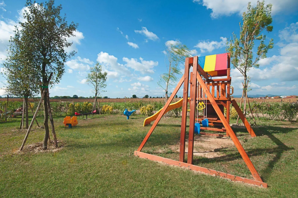 B&B Borgo di Pratavecchie