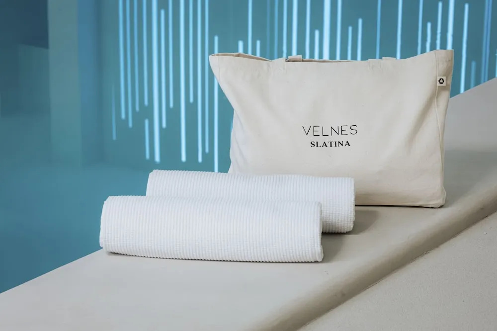 Hotel Slatina Superior