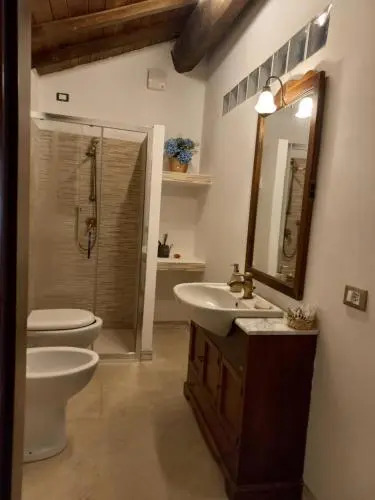 B&B A due passi dal Castello