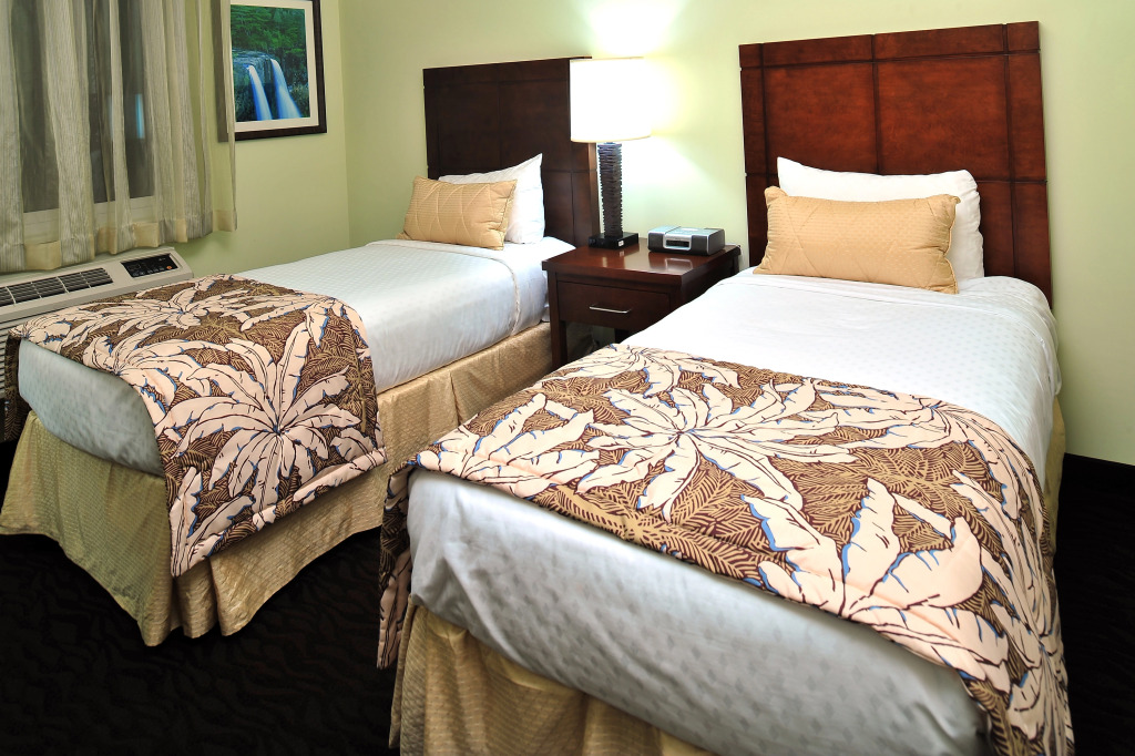 Hilton Vacation Club The Point at Poipu Kauai