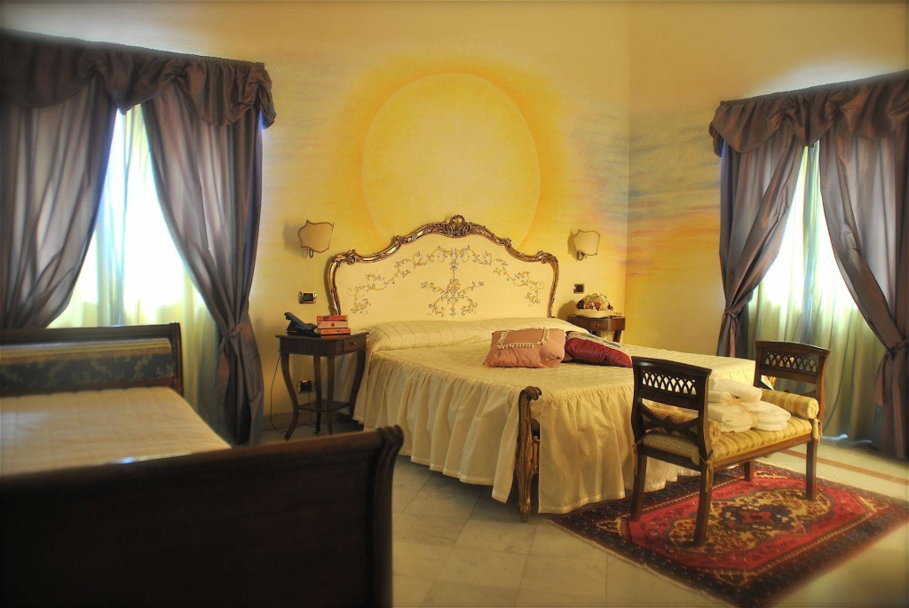 Relais Villa Bianca