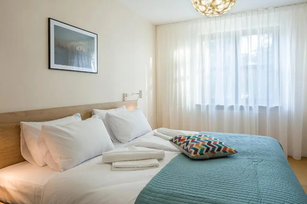 Wczasowa Apartamenty Południowe, Sun & Snow