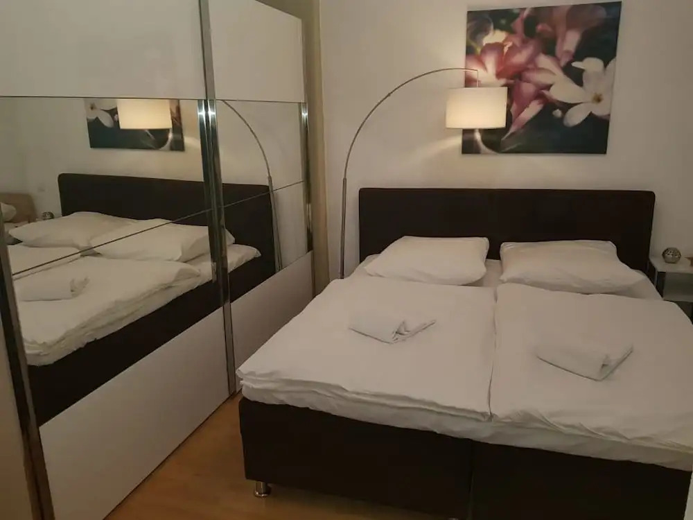 AB Apartment 66 - In Stuttgart (Lehen)