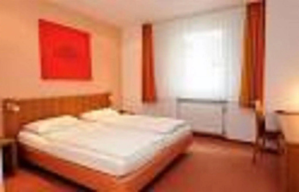 Hotel zur Krone