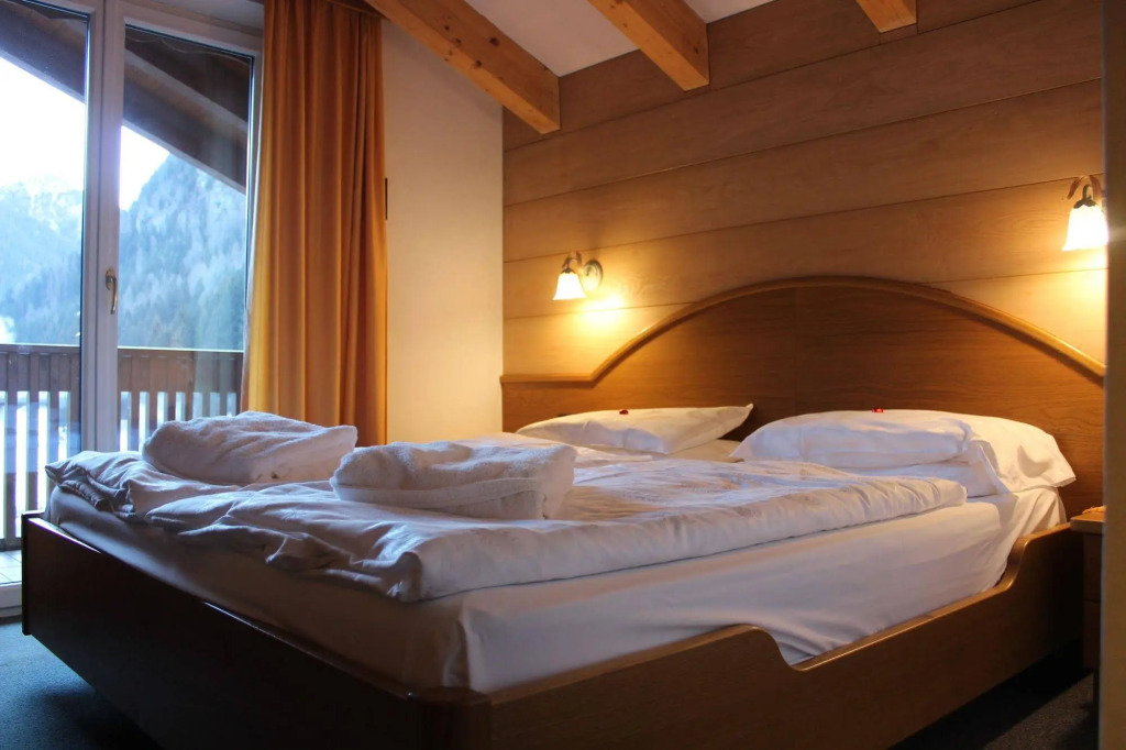 Hotel Ramon