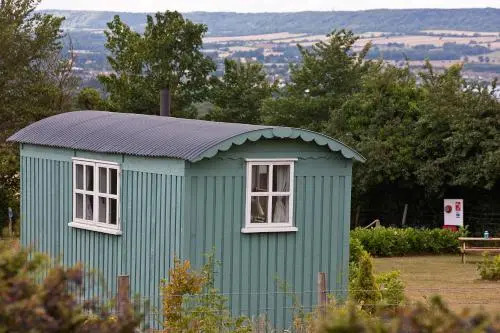 Kits Coty Glamping