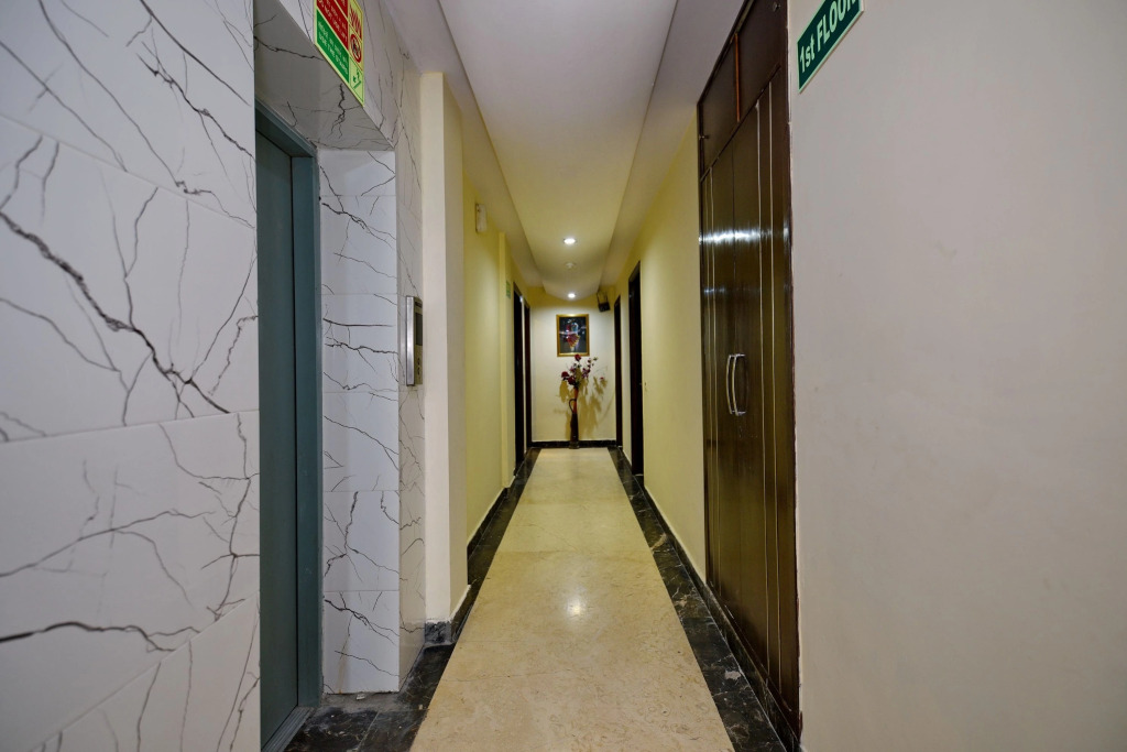 Hotel Silver Stone