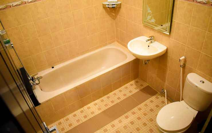 Riad Hotel
