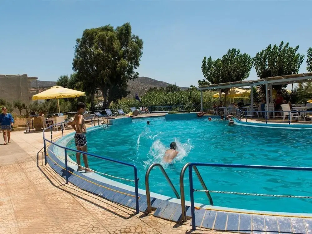 Hotel Vergina