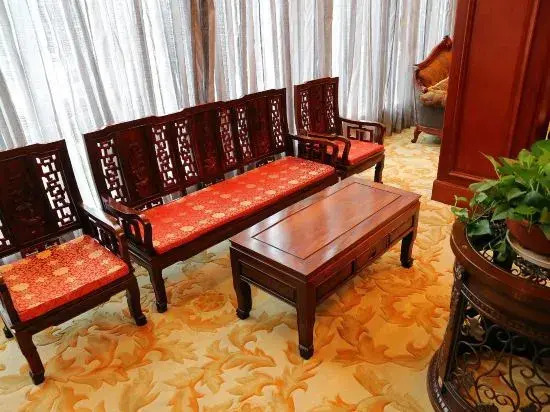 Xueren Mansion Hotel