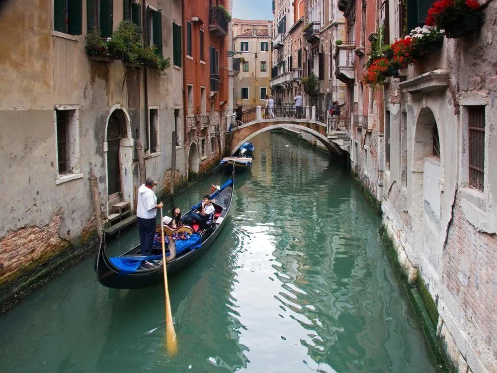 Ca Dei Fiori Venezia