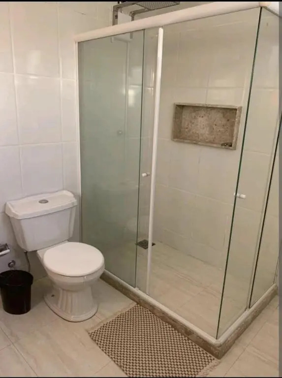 Casa em Cabo Frio com piscina privativa, até 10 pessoas